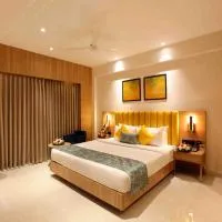 Park Residency Puthuppally, ξενοδοχείο σε Putuppalli