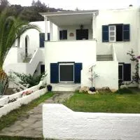 Aretes beach Maisonette, hotel en Toroni