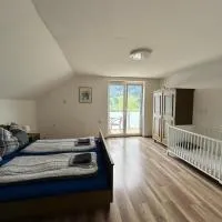 Ferienwohnung in Kaning, hotel en Kaning