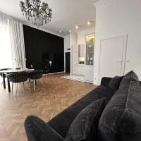 Suites & Premium Apartments Słowackiego, hotel em Kielce