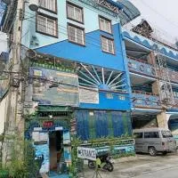 Daniela's Place, hotel sa Angeles