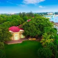 Ras Resort By Treat Silvassa, מלון בסילבאסה