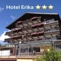 Hotel Erika, hotel in Arzl im Pitztal