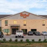 Red Roof Inn Lancaster, TX, hotel a Lancaster