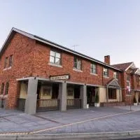 The George Hotel Bathurst, hotell i Bathurst