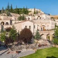Cappadocia Estates Hotel, hotel a Mustafapaşa