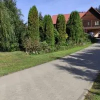 Pensiunea Emilia, hotell i Suceviţa