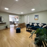 Apartamento Moderno Potosí, hotel poblíž Letiště Potosi - POI, Potosí