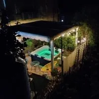 La Vecchia Taverna B&B, hotel sa Prignano Cilento