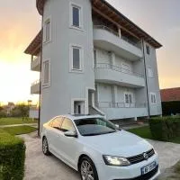 Villa-Koka-2, hotel a Laknas