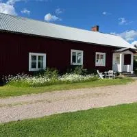 Oleby Källbacken, hotel i Torsby