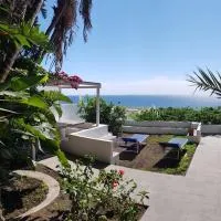 A casa di Nino, Stromboli, hotel em Stromboli
