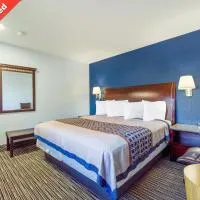 Budget Inn Frederick US-183, hotel v destinaci Frederick