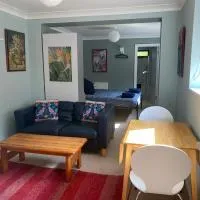 Relaxing one bed studio, hotel v destinácii Shoreham-by-Sea