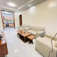 VENUS APARTMENT Kigali, hotelli kohteessa Kigali