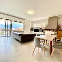 Home Da Luigi: Acquaseria'da bir otel