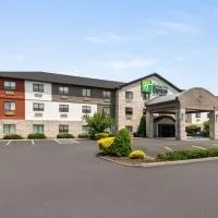 Holiday Inn Express Morgantown by IHG, hotel din Morgantown
