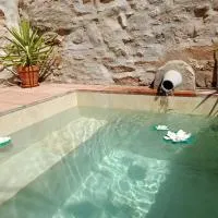 Casa Rural El Palomar: El Pedroso şehrinde bir otel