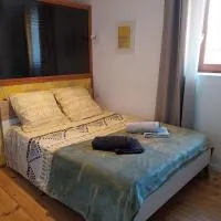 La Treille, hotell sihtkohas Saint-Thibéry