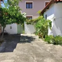 ilkay's House, Hotel in Mákri