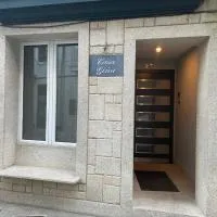 Casa Giña, hotel di Redondela