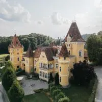 Georgi Schloss - Boutique Hotel, hotel en Ehrenhausen