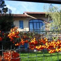 B&B Cascina Marie, hotel em Bricherasio