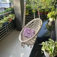 Chaithritha Ladies Homestay, hotelli kohteessa Trivandrum