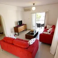 The Love Nest, hotel v mestu Pissouri