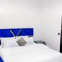 Tranquil residence Hotel, hotel en Abiyán