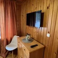 Leśny Domek, hotel em Tuszyn