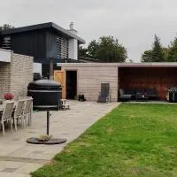 Sterrenhemel, hotel din Kamperland