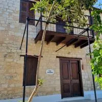 Villa Christothea, ξενοδοχείο σε Paphos