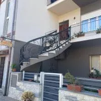 B&B da Antonella โรงแรมในSamughèo