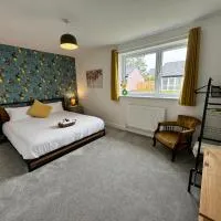 Hannah's Homestay, hotel Upper Heyford városában