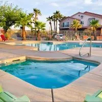 North Shore Inn at Lake Mead, хотел в Moapa Valley