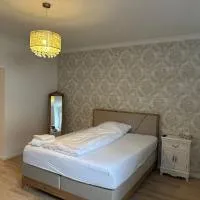 Paris: Messe-, Business-, Ferienwohnung, hotel en Hilden