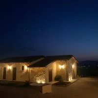 Agriturismo La Quercia Bella, хотел в Collazzone