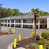 Days Inn by Wyndham Acworth, hotel di Acworth