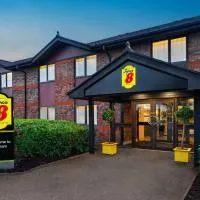 Super 8 by Wyndham Durham, hotel a Durham