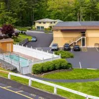 Days Inn by Wyndham Wurtsboro, hotel a Wurtsboro