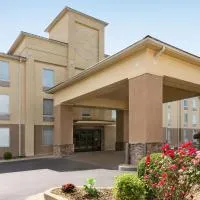 Baymont by Wyndham Georgetown Lexington North, hotel a Georgetown