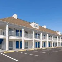 Baymont by Wyndham Brunswick GA, hotel a Brunswick