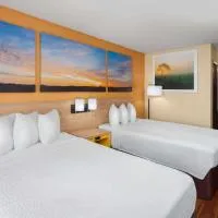 Days Inn by Wyndham Rockford I-90 Walking Distance to Casino, hotel a Rockford
