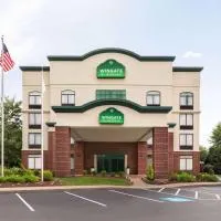 Wingate by Wyndham Louisville East – hotel w mieście Louisville
