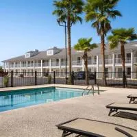 Baymont by Wyndham Kingsland, hotel a Kingsland