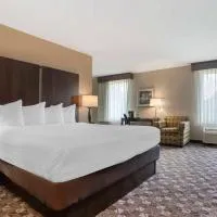 Best Western Plus Oak Mountain Inn, готель у місті Пелхем