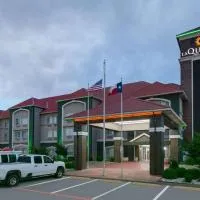 La Quinta by Wyndham Weatherford, hotel a Weatherford