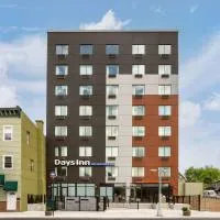 Days Inn by Wyndham Staten Island, hotel sa Staten Island