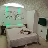 Green House, hotel em Terlizzi